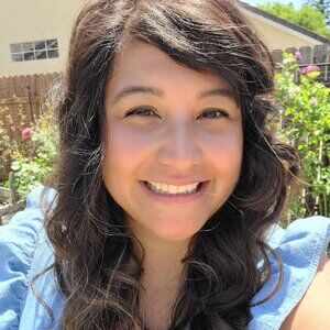 Meet your Posher, Plucky Petunia